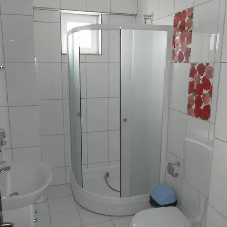 Отель Romantic Мамая