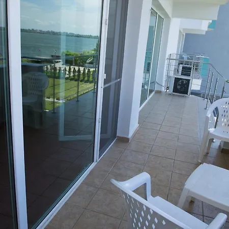 Отель Romantic Мамая