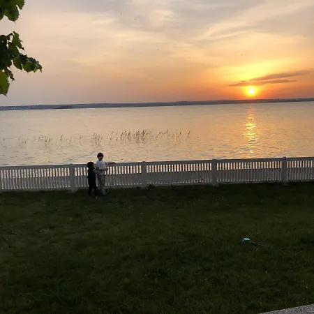 Romantic Отель Мамая