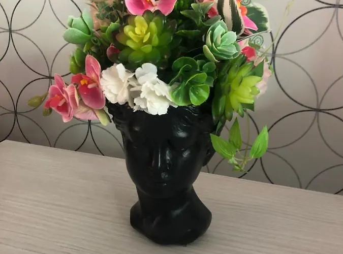 Romantic Szálloda 3*