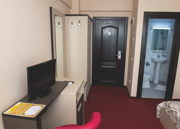 Romantic Szálloda 3*