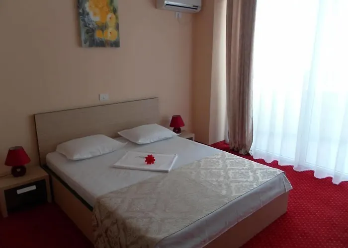Romantic Szálloda 3*