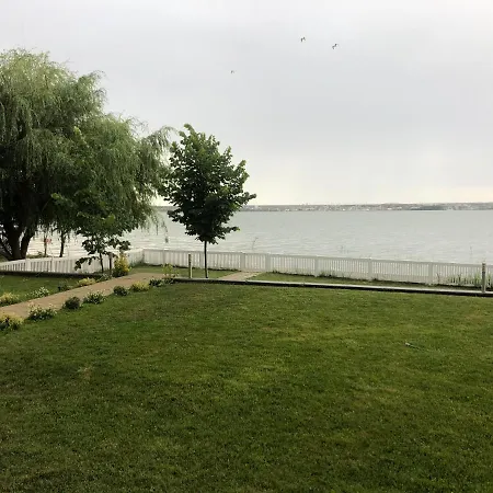 Romantic 3* Mamaia