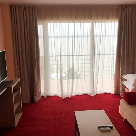 Romantic 3* Mamaia