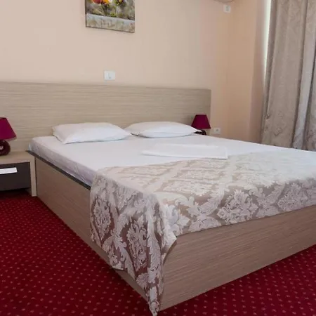 Romantic Hotel Mamaia