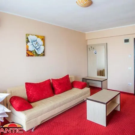 호텔 Romantic