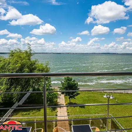 Hotel Romantic Mamaia