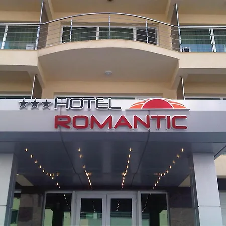 Hotel Romantic 3*