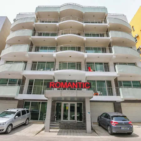 Hotel Romantic 3*