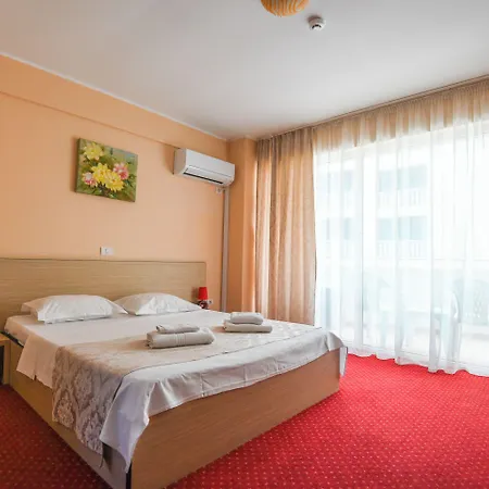 Hotel Romantic Mamaia