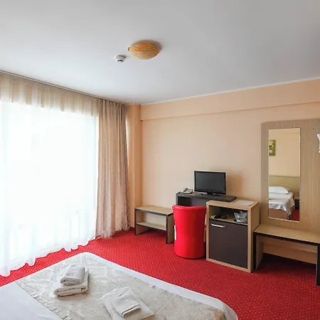 Romantic Hotel Mamaia