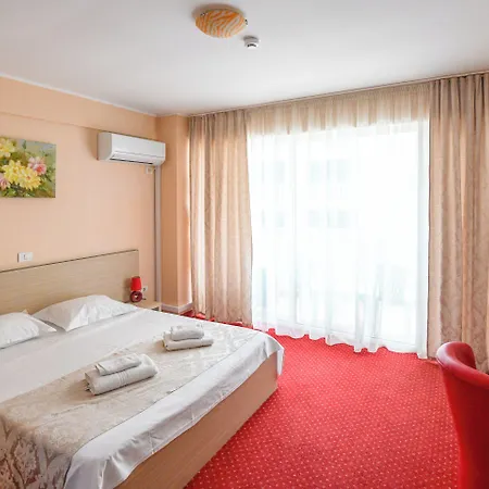 Romantic Hotel Mamaia