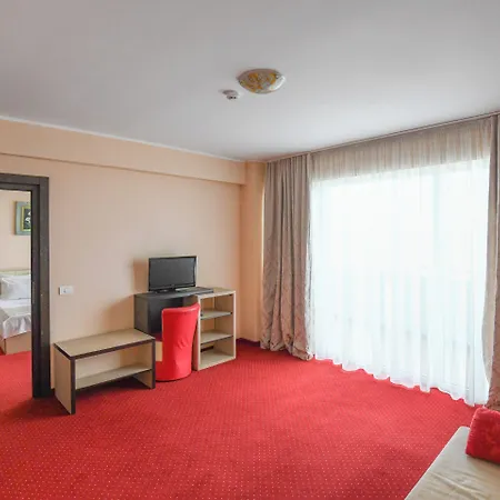 Romantic Hotel Mamaia