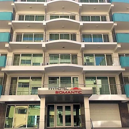 Romantic Hotel