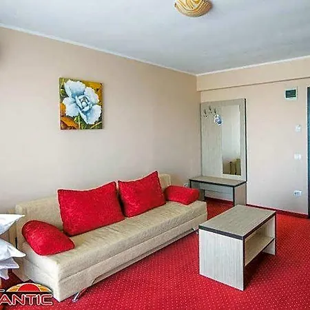 Romantic Hotel 3*