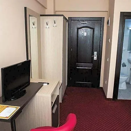 Hotel Romantic Mamaia