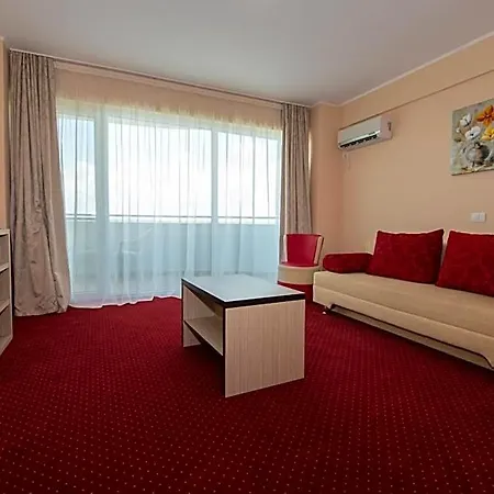 Romantic Hotel Mamaia