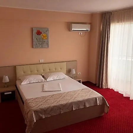 Hotel Romantic