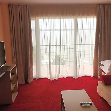 Romantic Hotel Mamaia