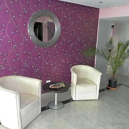 Romantic 3* Mamaia