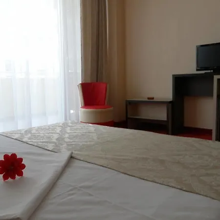 Hotel Romantic 3*