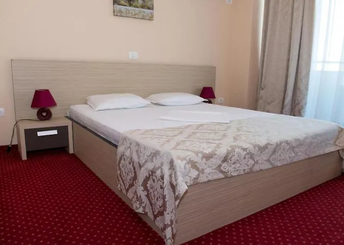 Romantic Hotel Mamaia
