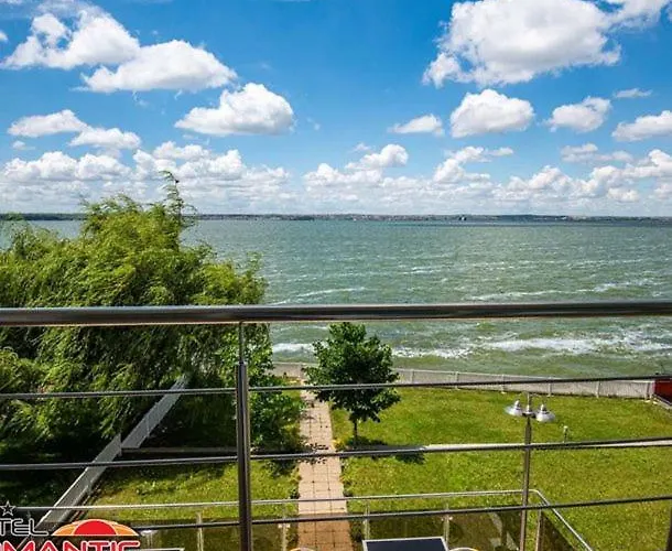 Romantic Hotel Mamaia