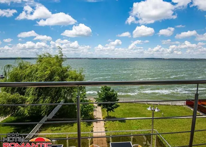Hotel Romantic Mamaia
