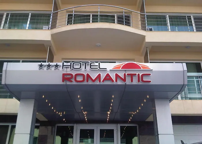 Hotel Romantic 3*
