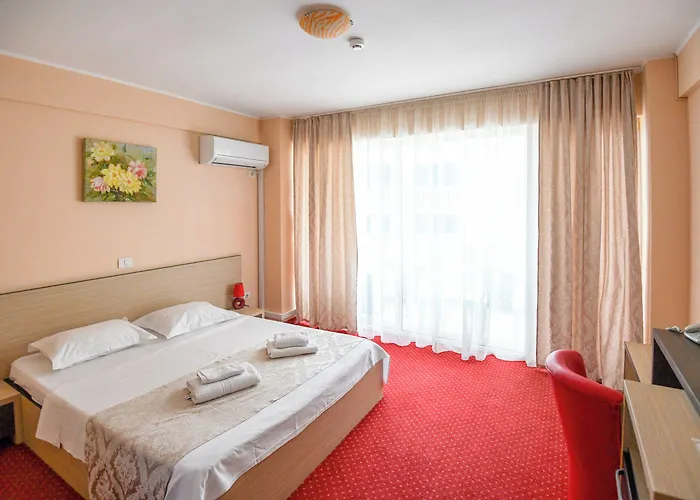 Romantic Hotel Mamaia