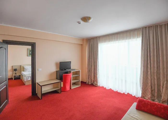 Romantic Hotel Mamaia