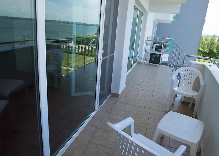 Hotel Romantic Mamaia