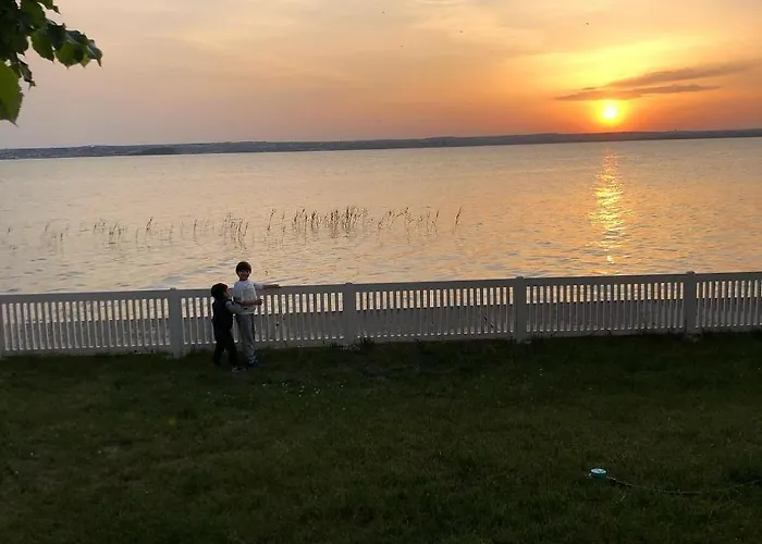 Romantic Hotel Mamaia